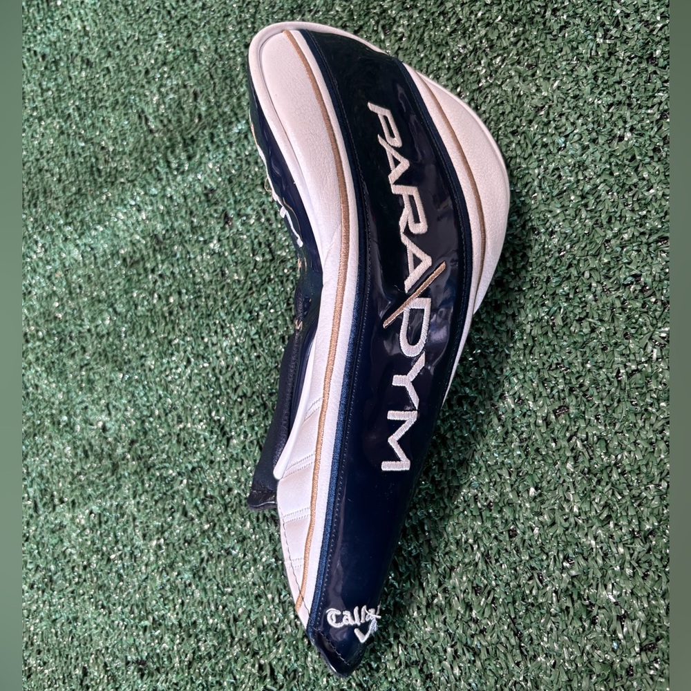 Callaway Paradym Fairway Headcover